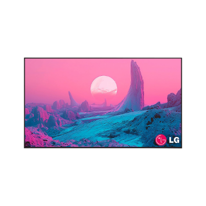 Imagen de MONITOR COMERCIAL LG 43" 3840 X 2160 ULTRA HD 4K - HDMI - USB TIPO C - 60HZ