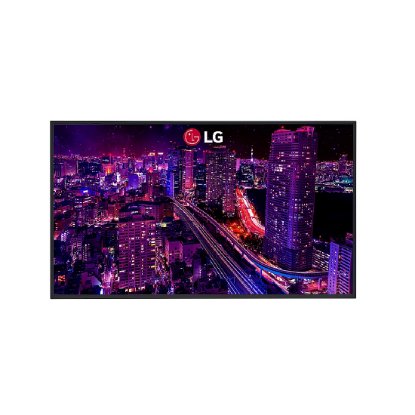 Imagen de MONITOR COMERCIAL TACTIL LG 43" 3840 X 2160 4K ULTRA HD - 60HZ - HDMI