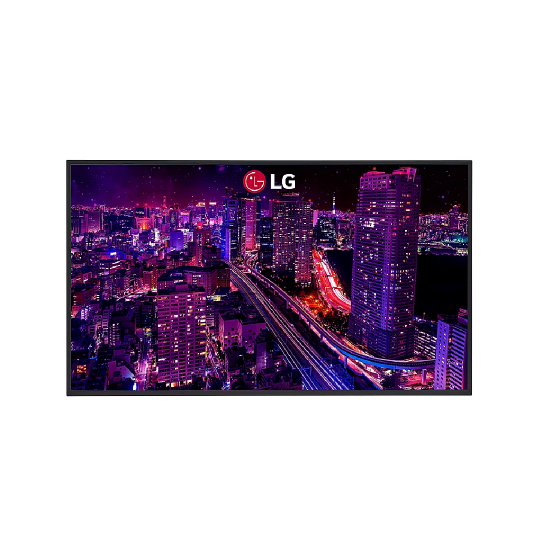 Imagen de MONITOR COMERCIAL TACTIL LG 43" 3840 X 2160 4K ULTRA HD - 60HZ - HDMI