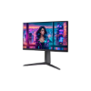 Imagen de MONITOR GAMING LG 24" 24GS65F-B 1920 X 1080 FULL HD - 