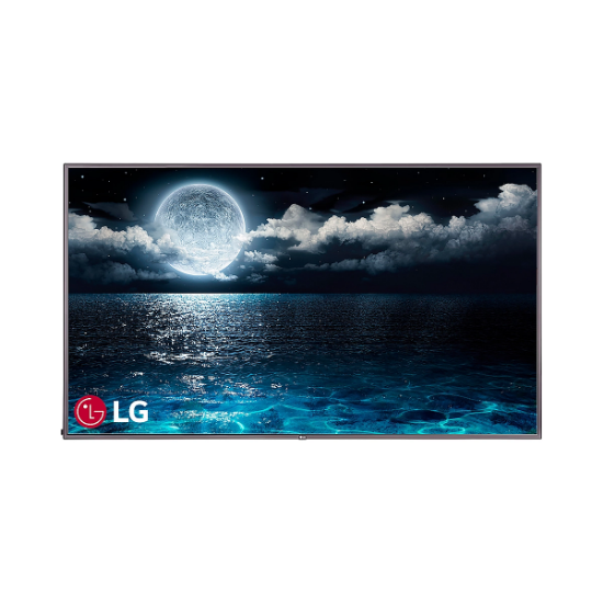 Imagen de MONITOR COMERCIAL LG 75" 3840 X 2160 4KL ULTRA HD - HDMI - DVI - WIFI