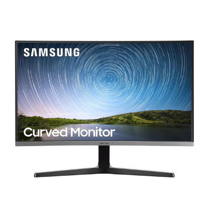 Imagen de MONITOR GAMING SAMSUNG 32" 1920 X 1080 FULL HD - 60HZ - HDMI - RT 