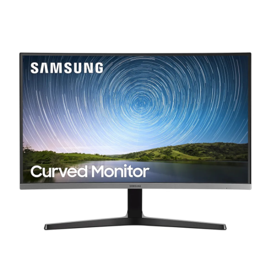 Imagen de MONITOR GAMING SAMSUNG 32" 1920 X 1080 FULL HD - 60HZ - HDMI - RT 