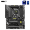 Imagen de MAINBOARD MSI MAG Z890 TOMAHAWK WIFI SOCKET LGA 1851 GEN ULTRA CORE