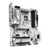 Imagen de MAINBOARD ASROCK B760 PRO RS WIFI WHITE SOCKET LGA1700 - HDMI - WIFI - DP - USB