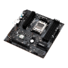 Imagen de MAINBOARD ASROCK B650M PG LIGHTNING SOCKET AM5 - DDR5 - PCIE 4.0 