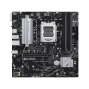 Imagen de MAINBOARD ASUS PRIME A620M-A CSM - SOCKET RYZEN 7000 - DDR5 - VGA