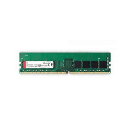 Imagen de MEMORIA RAM KINGSTON VALUE RAM 8GB DDR4 SDRAM - SIN BUFFER