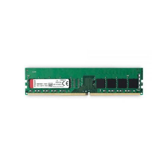 Imagen de MEMORIA RAM KINGSTON VALUE RAM 8GB DDR4 SDRAM - SIN BUFFER