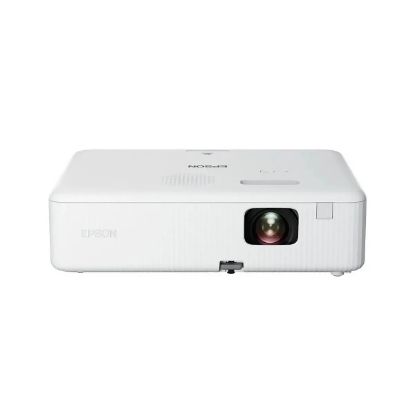 Imagen de PROYECTOR EPSON EPIQVISION ULTRA LS650 3600 LUMENES - 4K ULTRA HD - LASER