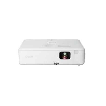 Imagen de PROYECTOR PROFESIONAL BENQ LW500DPL 2000 LUMENES WXGA LED 3D