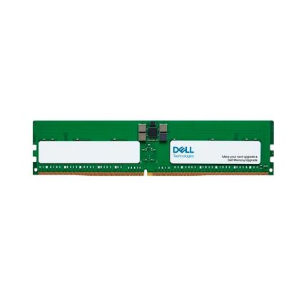 Imagen de MEMORIA RAM DELL UDIMM 16GB DDR5 4800MHZ ECC PARA R660XS - R760XS