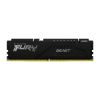 Imagen de MEMORIA RAM KINGSTON FURY BEAST 32GB DDR5 5200MHZ CL40 NON-ECC