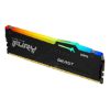 Imagen de MEMORIA RAM KINGSTON FURY BEAST 32GB DDR5 5200MHZ CL40 NON-ECC