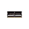 Imagen de MEMORIA RAM CORSAIR VENGEANCE SO-DIMM 16GB DDR5 4800MHZ CL40