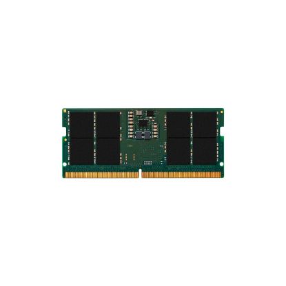 Imagen de MEMORIA RAM KINGSTON VALUERAM 16GB DDR5 DO-DIMM 5600MHZ CL46