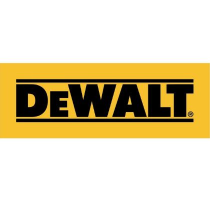 Imagen del fabricante DEWALT