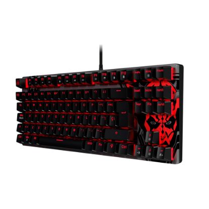 Imagen de TECLADO GAMING PRIMUS BALLISTA81T EDICION STAR WARS