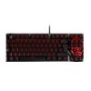 Imagen de TECLADO GAMING PRIMUS BALLISTA81T EDICION STAR WARS