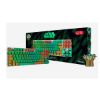 Imagen de TECLADO GAMING PRIMUS BALLISTA81 EDICION STAR WARS GROGU