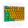 Imagen de TECLADO GAMING PRIMUS BALLISTA81 EDICION STAR WARS GROGU