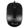 Imagen de COMBO TECLADO MULTIMEDIA + MOUSE QUASAD QC-4400U TECLAS PLANAS NEGRO