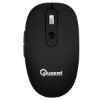 Imagen de COMBO TECLADO + MOUSE RECARGABLE QUASAD QC-4583G NEGRO