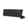 Imagen de COMBO TECLADO + MOUSE GENIUS SLIMSTAR 8230 INALAMBRICO - BLUETOOTH - MULTIMEDIA