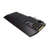 Imagen de TECLADO GAMING RGB ASUS TUF GAMING K1 NEGRO