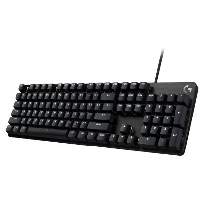 Imagen de TECLADO GAMING LOGITECH G413 SE MECANICO BLACK USB 2.0