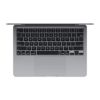 Imagen de LAPTOP MACBOOK APPLE AIR M3 13.6" - 16GB RAM - 512GB SSD - WIFI 6 - BT - USB - SPACE GRAY