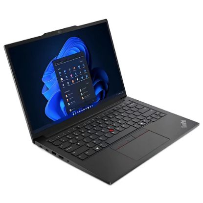 Imagen de LAPTOP LENOVO THINKPAD E14 GEN 6 14" INTEL ULTRA CORE 7 155H - 16GB RAM DDR5 - 1TB SSD - WIN11 PRO