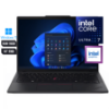 Imagen de LAPTOP LENOVO THINKPAD T14 GEN5 14" - INTEL CORE ULTRA 7 155U - 16GB RAM DDR5 - 1TB SSD M.2 - WIN11 PRO