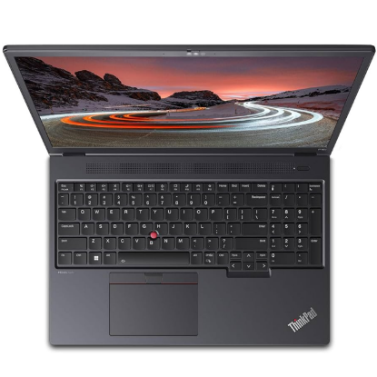 Imagen de LAPTOP LENOVO THINKPAD P16V GEN2 16" INTEL CORE ULTRA 7 155U - 16GB RAM DDR5 - 1TB SSD M.2 - RTX 1000 - WIN11 PRO 