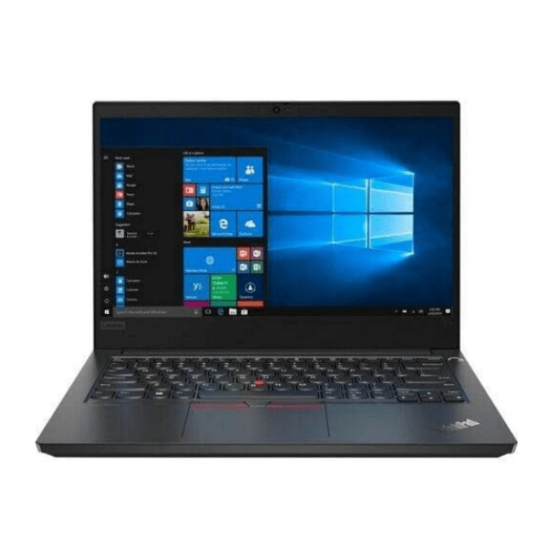 Imagen de LAPTOP LENOVO THINKPAD E14 14" INTEL CORE ULTRA 7 155U - 16GB RAM DDR4 - 1TB SSD M.2 - WIN11 PRO