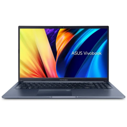 Imagen de LAPTOP ASUS VIVOBOOK 15” INTEL CORE I5-12500H - 8GB RAM DDR4 - 512GB SSD - FREE DOS - BLUE