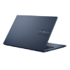 Imagen de LAPTOP ASUS VIVOBOOK 15” INTEL CORE I5-12500H - 8GB RAM DDR4 - 512GB SSD - FREE DOS - BLUE