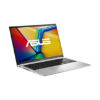 Imagen de LAPTOP ASUS VIVOBOOK 15″ AMD RYZEN 7 7730U - 16GB RAM DDR4 - 512GB SSD - FREE DOS - SILVER