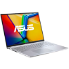 Imagen de LAPTOP ASUS VIVOBOOK X1605VA 16" INTEL CORE I9-13900H - 16GB RAM DDR4 - 1TB SSD - FREE DOS - SILVER