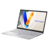 Imagen de LAPTOP ASUS VIVOBOOK X1605VA 16" INTEL CORE I9-13900H - 16GB RAM DDR4 - 1TB SSD - FREE DOS - SILVER