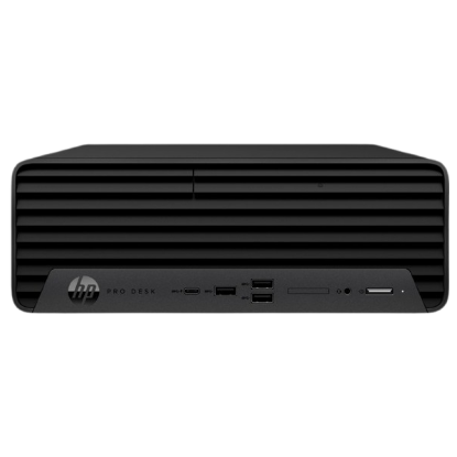 Imagen de CPU HP PRO DESK 400 G9 SFF - INTEL CORE I7-14700 16GB RAM DDR4 - 1TB SSD M.2 - WIN11 PRO