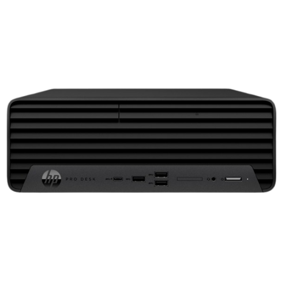 Imagen de CPU HP PRO DESK 400 G9 SFF - INTEL CORE I7-14700 16GB RAM DDR4 - 1TB SSD M.2 - WIN11 PRO