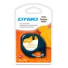 Picture of CINTA ORIGINAL DYMO 18771 BLANCA LETRATAG PLANCHABLE PARA TELA 12MM X 2M