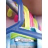 Picture of CINTA ORIGINAL DYMO 18771 BLANCA LETRATAG PLANCHABLE PARA TELA 12MM X 2M