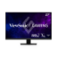Imagen de MONITOR GAMING VIEWSONIC 27" 1920 X 1080 FULL HD - 120HZ - 1MS - HGDMI - DP