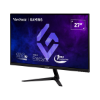 Imagen de MONITOR GAMING VIEWSONIC 27" 1920 X 1080 FULL HD - 180HZ - 1MS - HDMI - DP 