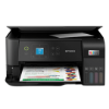 Picture of IMPRESORA MULTIFUNCION EPSON ECOTANK L3560 - 2400DPI - NEGRO 33PPM - COLOR 20PPM - 12W