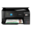 Imagen de IMPRESORA MULTIFUNCION EPSON ECOTANK L3560 - 2400DPI - NEGRO 33PPM - COLOR 20PPM - 12W