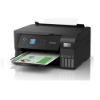 Picture of IMPRESORA MULTIFUNCION EPSON ECOTANK L3560 - 2400DPI - NEGRO 33PPM - COLOR 20PPM - 12W