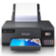 Imagen de IMPRESORA MULTIFUNCION INALAMBRICA EPSON ECOTANK L8050 - 22PPM - 5760DPI - SNMP-HTTP-DHCP-APIPA
